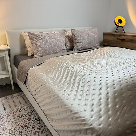 Doneto, Apartment In Private House リエカ エクステリア 写真