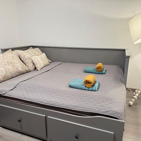 Doneto, Apartment In Private House リエカ エクステリア 写真