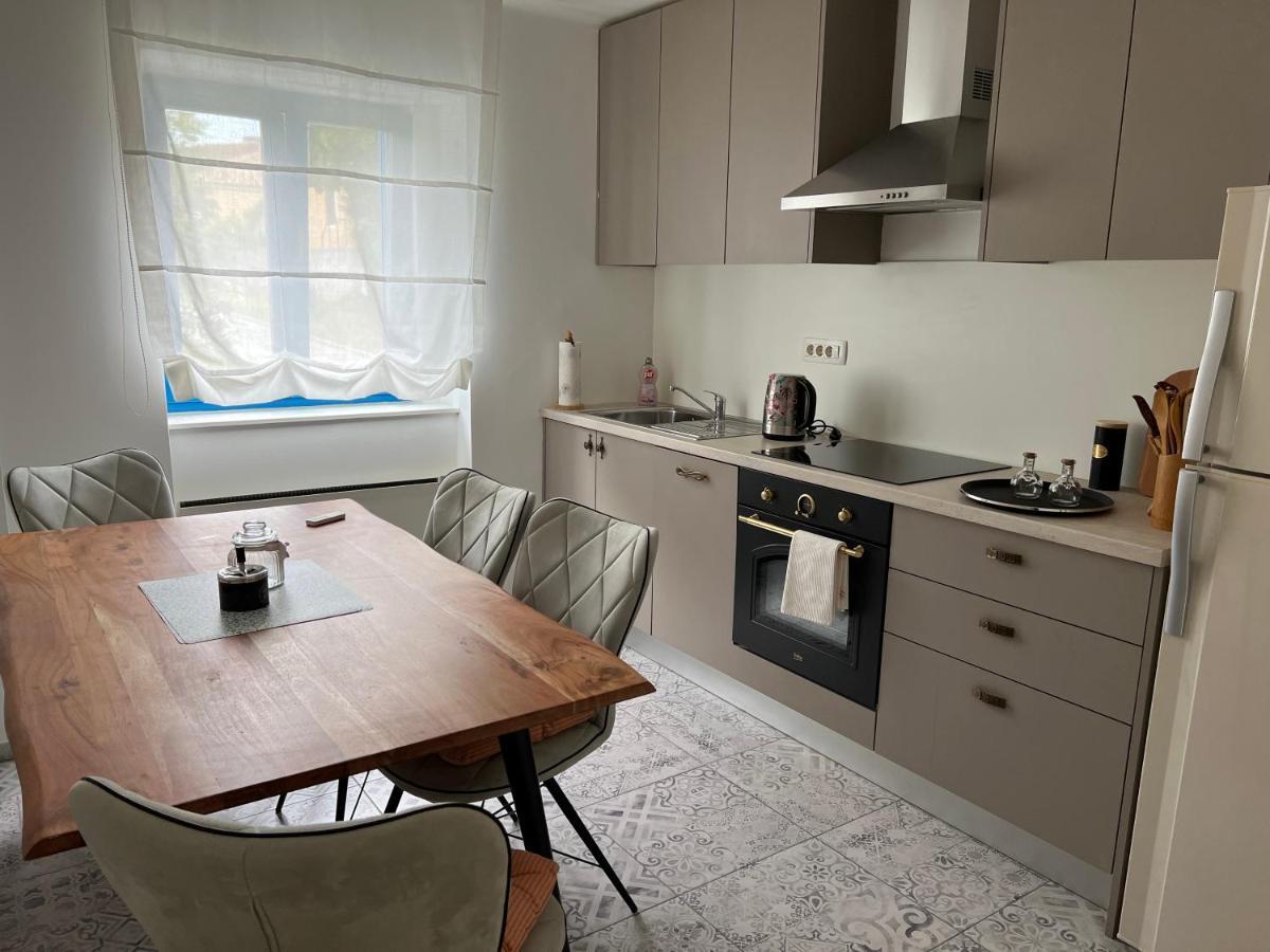 Doneto, Apartment In Private House リエカ エクステリア 写真