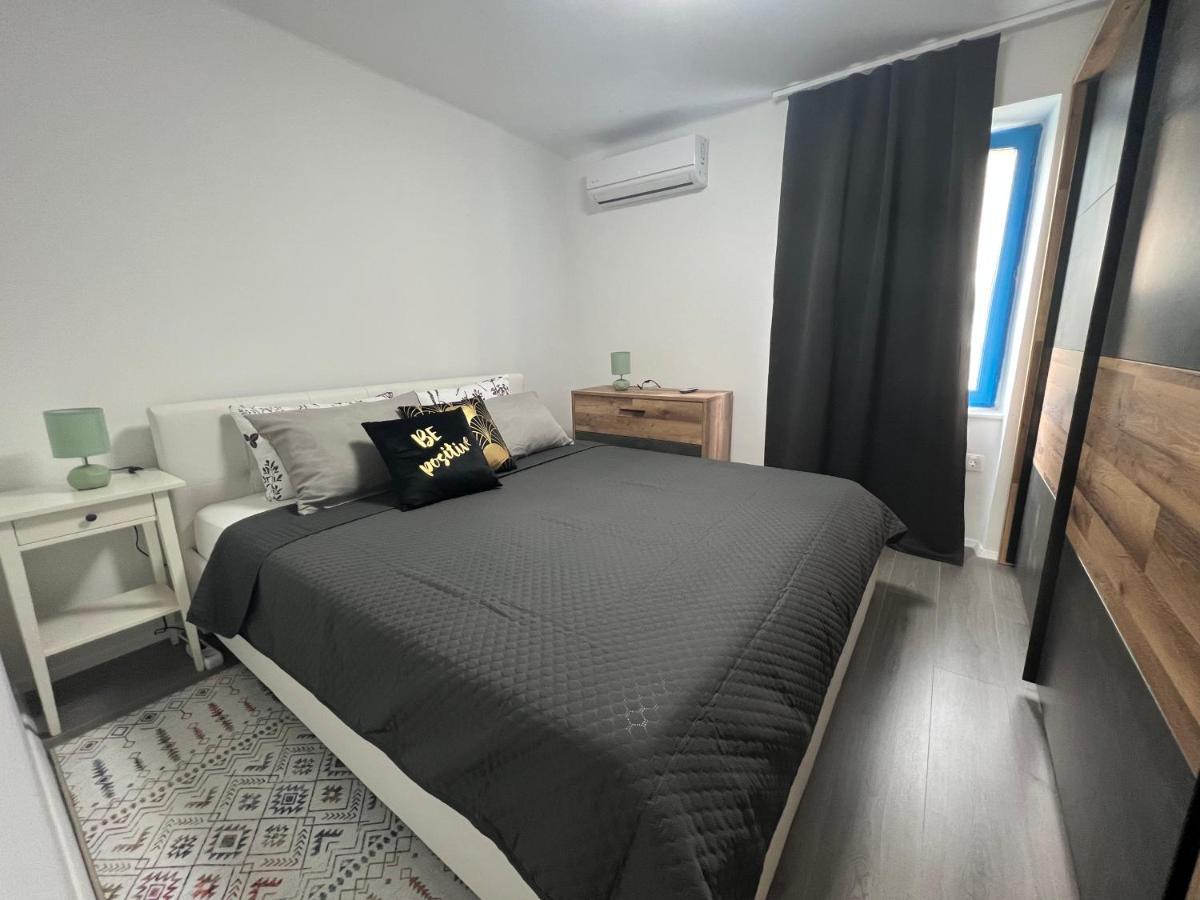 Doneto, Apartment In Private House リエカ エクステリア 写真