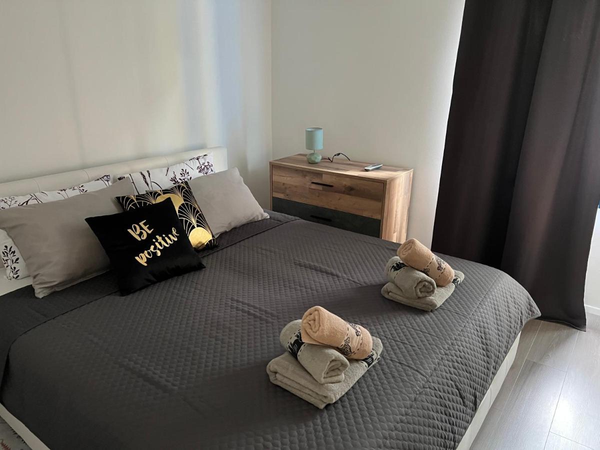 Doneto, Apartment In Private House リエカ エクステリア 写真
